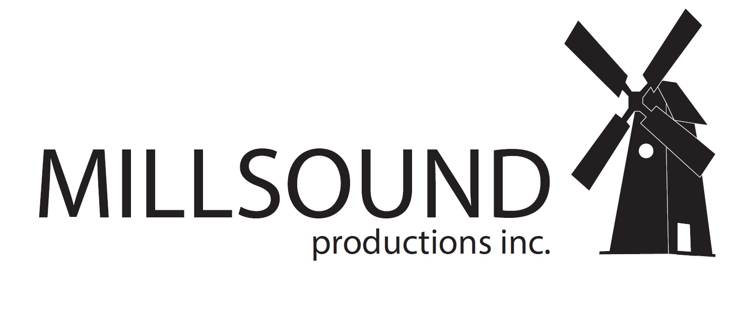 Millsound Logo